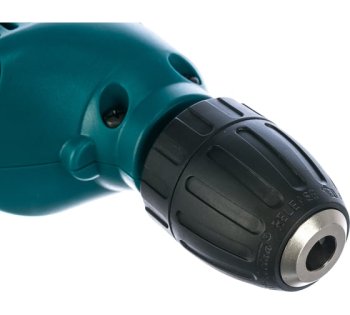 Дрель электрическая Makita 6 413 450Вт Ni-Cd, Ni-MH 0x