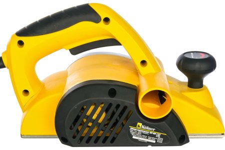 Рубанок Kolner KEP 480 480Вт