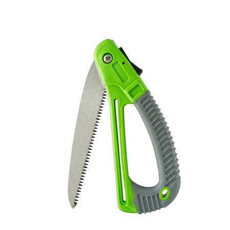 Пила садовая Rexant 64-0070 25