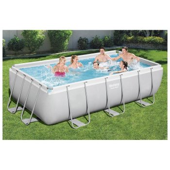 Бассейн каркасный Bestway Power Steel 404х201х100 см 6 478 л