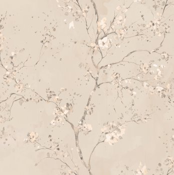 Обои флизелиновые Ateliero Scarlett 588466