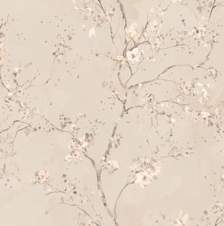 Обои флизелиновые Ateliero Scarlett 588466