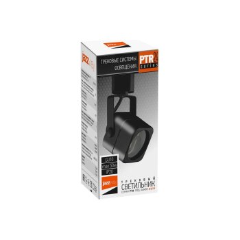 Светильник трековый  направленного света Jazzway PTR 25 50Вт белый GU10