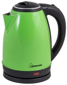 Чайник  1,8 л  HomeStar HS-1010 1 500Вт