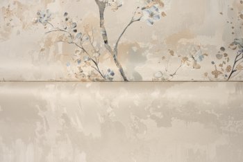 Обои флизелиновые Ateliero Scarlett 588473