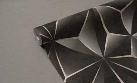 Обои флизелиновые Ateliero  Kaleidoscope 88187-09