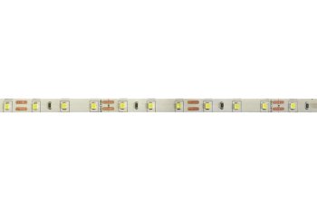Лента светодиодная Jazzway 6Вт/м 24В IP20 4 000К нейтральный белый свет 5м