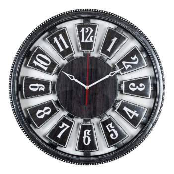 Часы настенные  Классика 49,5х49,5х5,5 см
