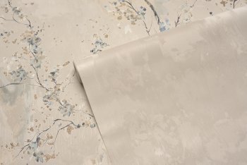 Обои флизелиновые Ateliero Scarlett 588473