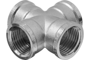 Крестовина ВР 1/2"