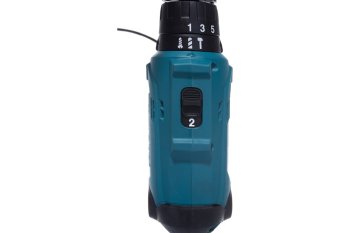 Дрель-шуруповерт сетевая Makita DF0300 320Вт 56Нм