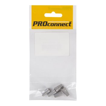 Соединитель изолирующий PROconnect СИЗ-1 1-3 мм2 уп.5шт.
