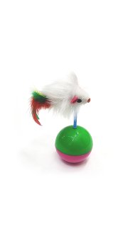 Игрушка для кошек Чубрик