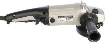 Шлифмашина угловая Интерскол УШМ-150/1300 1 300Вт 150мм
