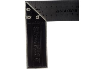 Угольник Stayer 140х300 мм