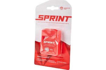 Нить сантехническая SPRINT 25 м