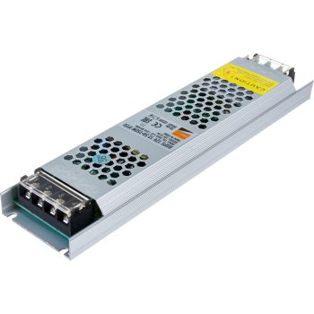 Блок питания  для светодиодной ленты Jazzway 12В 150Вт IP20