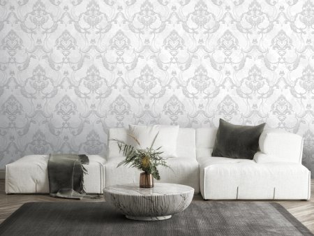 Обои флизелиновые Ateliero Sansara 588501