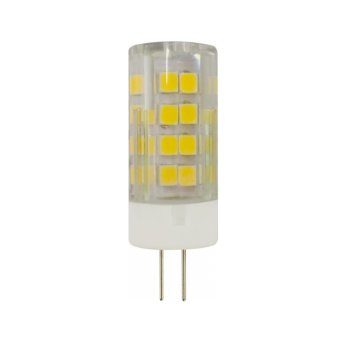Лампа светодиодная Jazzway G4 5Вт 4000К нейтральный белый свет