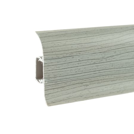 Плинтус Line-Plast L004 Ясень 220