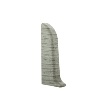 Заглушка левая Line-Plast L004 Ясень