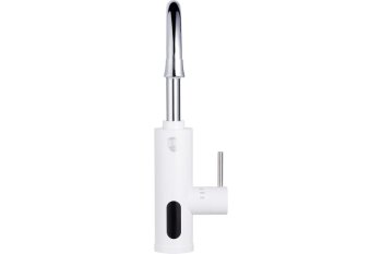 Кран-водонагреватель  Royal Thermo QuickTap проточный