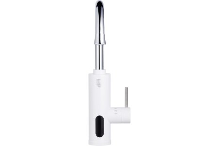 Кран-водонагреватель  Royal Thermo QuickTap проточный