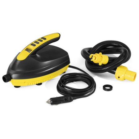 Насос электрический Bestway Auto-Air 11 см 4 200 л/ч 0,5 л