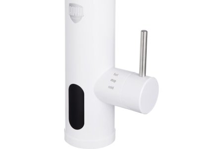 Кран-водонагреватель  Royal Thermo QuickTap проточный
