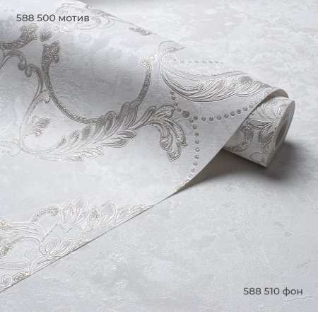 Обои флизелиновые Ateliero Sansara 588500