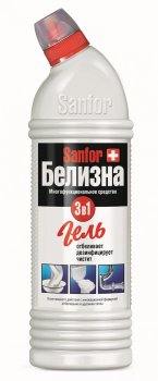 Белизна 3в1 Санфор 1000 мл