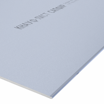 Гипсокартон Сапфир Knauf 2500х1200х12 мм