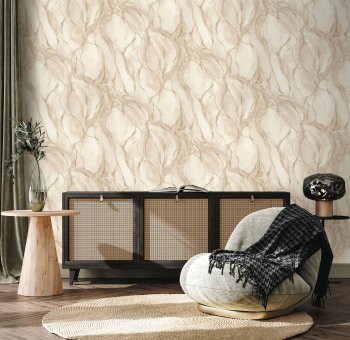Обои флизелиновые Euro Decor Mineral 7222-02