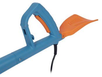 Триммер электрический Oasis TE-400 400Вт 1,3 мм