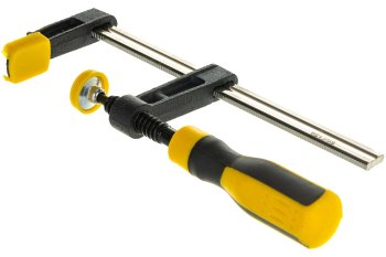 Струбцина F-образная Stayer 50x150мм