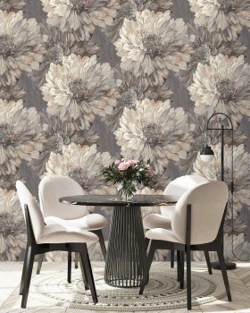 Обои флизелиновые Euro Decor  Stella 7253-23