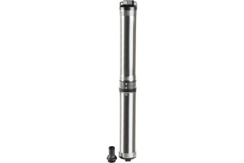 Насос скваженный UNIPUMP ECO MIDI-2 550 Вт 220 В
