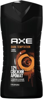 Гель для душа Axe Шоколадный 250 мл