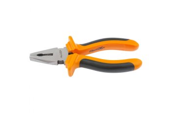 Плоскогубцы 160мм Sparta Comfort