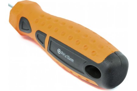 Отвертка Sparta PH1 100 мм 1 шт