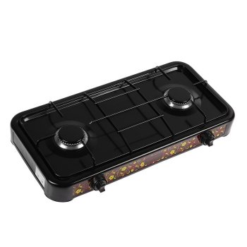 Плита газовая Energy EN-002B 320Вт