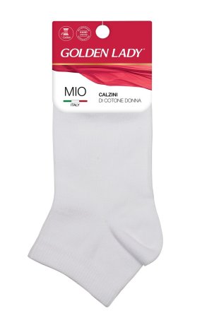 Носки Golden Lady Mio цвет белый 35-38