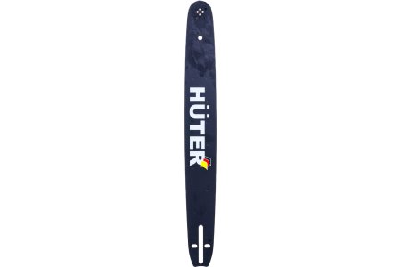 Шина цепной пилы HUTER CS-181E 45 см