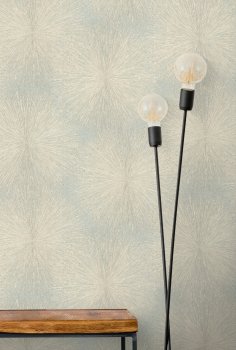 Обои флизелиновые Euro Decor Bengal 7235-00