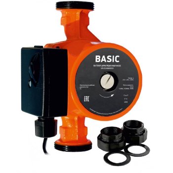 Насос циркуляционный PROFLINE Basic 32/6 85 Вт 220 В