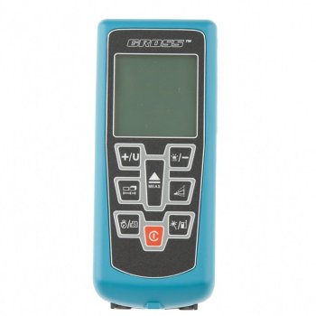 Дальномер GROSS Kompakt 70 110х45х30мм
