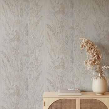 Обои флизелиновые  EuroDecor Поле 7272-11