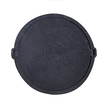 Люк канализационный тип Л 760/630/80/35 мм