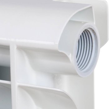 Радиатор биметаллический ROMMER Profi 350/80 12 секций