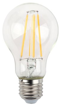 Лампа светодиодная Эра E27 13Вт 2700К теплый белый свет